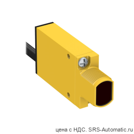 Оптический датчик Banner SMA31EQDP - Оптический датчик Banner SMA31EQDP