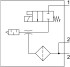 Festo VADM-300 Эжектор - Festo VADM-300 Эжектор