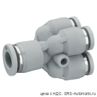 Aventics Серия QR1-S стандарт – R412005345