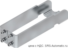 Festo EAHA-P1-16 Набор монтажный - Festo EAHA-P1-16 Набор монтажный