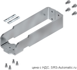 Festo EAHA-P1-16 Набор монтажный - Festo EAHA-P1-16 Набор монтажный