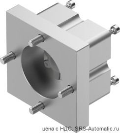Festo EAMM-A-T46-60P Набор монтажный - Festo EAMM-A-T46-60P Набор монтажный
