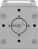 Festo ELGC-BS-KF-80-800-16P Привод линейный - Festo ELGC-BS-KF-80-800-16P Привод линейный