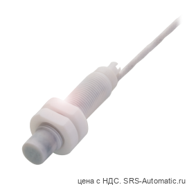 Емкостной датчик уровня Balluff BCS M12TTG1-NSM80G-ET02 - Емкостной датчик уровня Balluff BCS M12TTG1-NSM80G-ET02