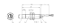 Емкостной датчик уровня Balluff BCS M12TTG1-NSM80G-ET02 - Емкостной датчик уровня Balluff BCS M12TTG1-NSM80G-ET02