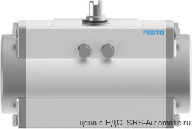 Festo DFPD-40-RP-90-RS30-F04 Привод поворотный - Festo DFPD-40-RP-90-RS30-F04 Привод поворотный