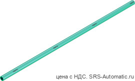Festo PUN-V0-6X2-GN-C Шланг - Festo PUN-V0-6X2-GN-C Шланг