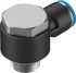 Festo QSLV-G3/8-10 Штуцер - Festo QSLV-G3/8-10 Штуцер