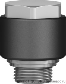 Festo QSLV-G3/8-10 Штуцер - Festo QSLV-G3/8-10 Штуцер