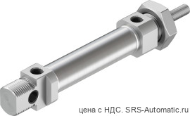 Festo DSNU-20-50-P-A Пневмоцилиндр - Festo DSNU-20-50-P-A Пневмоцилиндр