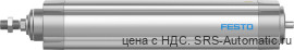 Festo ESBF-BS-63-100-25P Электроцилиндр - Festo ESBF-BS-63-100-25P Электроцилиндр