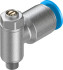 Festo GRLA-M5-QS-6-D Дроссель - Festo GRLA-M5-QS-6-D Дроссель