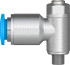 Festo GRLA-M5-QS-6-D Дроссель - Festo GRLA-M5-QS-6-D Дроссель