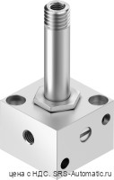 Festo MFH-3-M5 Распределитель