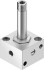 Festo MFH-3-M5 Распределитель - Festo MFH-3-M5 Распределитель