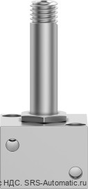 Festo MFH-3-M5 Распределитель - Festo MFH-3-M5 Распределитель
