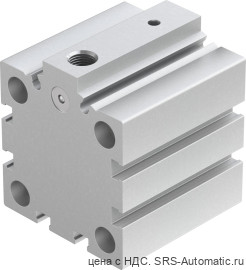 Festo AEVC-40-25-I-P Пневмоцилиндр - Festo AEVC-40-25-I-P Пневмоцилиндр