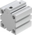 Festo AEVC-40-25-I-P Пневмоцилиндр - Festo AEVC-40-25-I-P Пневмоцилиндр