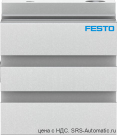 Festo AEVC-40-25-I-P Пневмоцилиндр - Festo AEVC-40-25-I-P Пневмоцилиндр