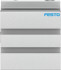 Festo AEVC-40-25-I-P Пневмоцилиндр - Festo AEVC-40-25-I-P Пневмоцилиндр