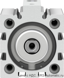 Festo AEVC-40-25-I-P Пневмоцилиндр - Festo AEVC-40-25-I-P Пневмоцилиндр