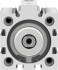 Festo AEVC-40-25-I-P Пневмоцилиндр - Festo AEVC-40-25-I-P Пневмоцилиндр