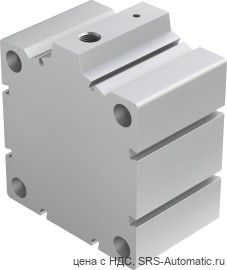Festo AEVC-100-25-A-P Пневмоцилиндр - Festo AEVC-100-25-A-P Пневмоцилиндр