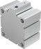 Festo AEVC-100-25-A-P Пневмоцилиндр - Festo AEVC-100-25-A-P Пневмоцилиндр