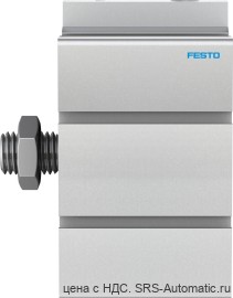Festo AEVC-100-25-A-P Пневмоцилиндр - Festo AEVC-100-25-A-P Пневмоцилиндр