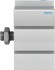 Festo AEVC-100-25-A-P Пневмоцилиндр - Festo AEVC-100-25-A-P Пневмоцилиндр