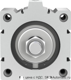 Festo AEVC-100-25-A-P Пневмоцилиндр - Festo AEVC-100-25-A-P Пневмоцилиндр
