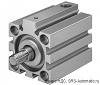 Festo AEVC-100-25-A-P Пневмоцилиндр