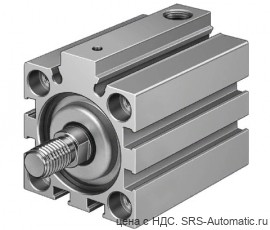 Festo AEVC-100-25-A-P Пневмоцилиндр - Festo AEVC-100-25-A-P Пневмоцилиндр