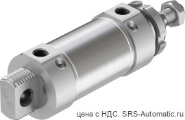 Festo DSNU-63-50-PPV-A Пневмоцилиндр - Festo DSNU-63-50-PPV-A Пневмоцилиндр