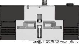 Festo VSVA-B-M52-AH-A2-1R2L Распределитель - Festo VSVA-B-M52-AH-A2-1R2L Распределитель