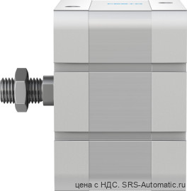 Festo ADN-100-15-A-P-A Пневмоцилиндр - Festo ADN-100-15-A-P-A Пневмоцилиндр