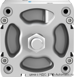 Festo ADN-100-15-A-P-A Пневмоцилиндр - Festo ADN-100-15-A-P-A Пневмоцилиндр