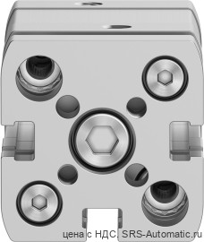 Festo ADNGF-20-10-P-A Пневмоцилиндр - Festo ADNGF-20-10-P-A Пневмоцилиндр