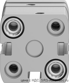 Festo ADNGF-20-10-P-A Пневмоцилиндр - Festo ADNGF-20-10-P-A Пневмоцилиндр