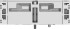Festo VSPA-B-B52-A2 Распределитель - Festo VSPA-B-B52-A2 Распределитель