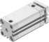 Festo ADNGF-32-60-PPS-A Пневмоцилиндр - Festo ADNGF-32-60-PPS-A Пневмоцилиндр
