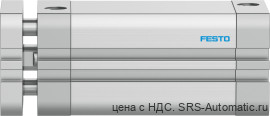 Festo ADNGF-32-60-PPS-A Пневмоцилиндр - Festo ADNGF-32-60-PPS-A Пневмоцилиндр