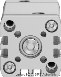 Festo ADNGF-32-60-PPS-A Пневмоцилиндр - Festo ADNGF-32-60-PPS-A Пневмоцилиндр