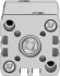 Festo ADNGF-32-60-PPS-A Пневмоцилиндр - Festo ADNGF-32-60-PPS-A Пневмоцилиндр