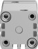 Festo ADNGF-32-60-PPS-A Пневмоцилиндр - Festo ADNGF-32-60-PPS-A Пневмоцилиндр