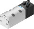 Festo VSVA-B-M52-MD-D1-1R5L Распределитель - Festo VSVA-B-M52-MD-D1-1R5L Распределитель
