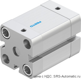 Festo ADN-25-20-I-PPS-A Пневмоцилиндр - Festo ADN-25-20-I-PPS-A Пневмоцилиндр