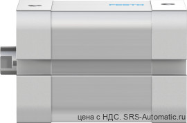 Festo ADN-25-20-I-PPS-A Пневмоцилиндр - Festo ADN-25-20-I-PPS-A Пневмоцилиндр