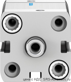 Festo ADN-25-20-I-PPS-A Пневмоцилиндр - Festo ADN-25-20-I-PPS-A Пневмоцилиндр