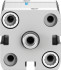Festo ADN-25-20-I-PPS-A Пневмоцилиндр - Festo ADN-25-20-I-PPS-A Пневмоцилиндр